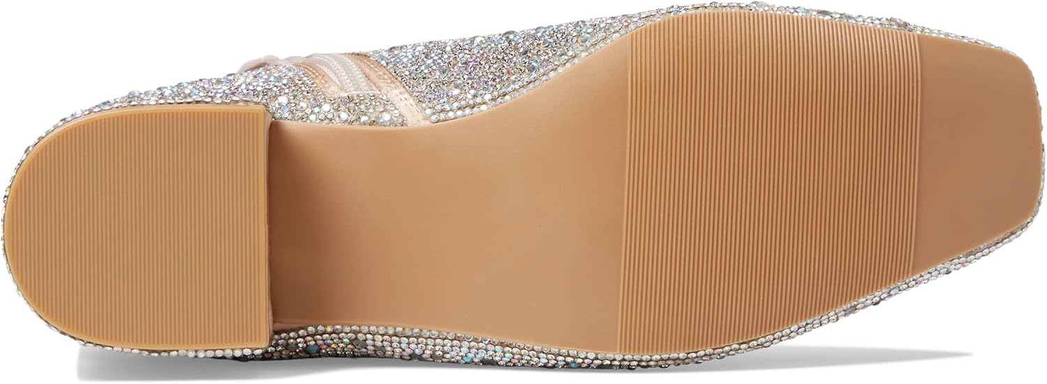 Blue by Betsey Johnson Cady Dress Bootie