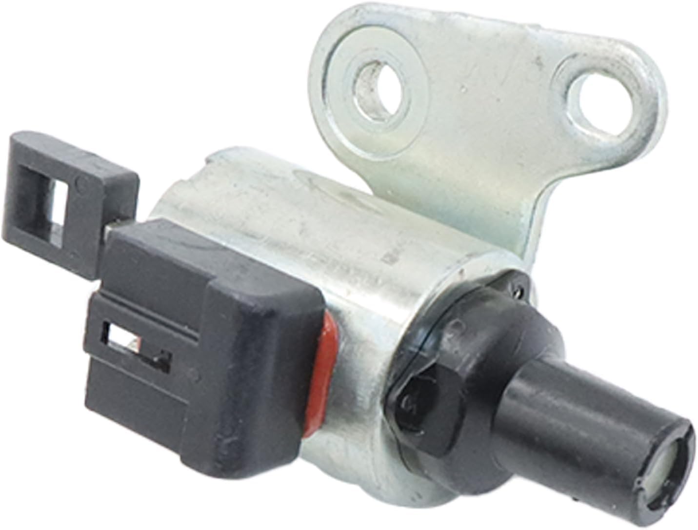 CVT Transmission Stepper Motor 3.5 Step Motor for 2003-2014 Nissan Murano Maxima Altima Versa Altima Versa 3.5L CVT Stepper Motor Replace JF010E JF009E RE0F09A RE0F09B Valve Body Stepper Motor