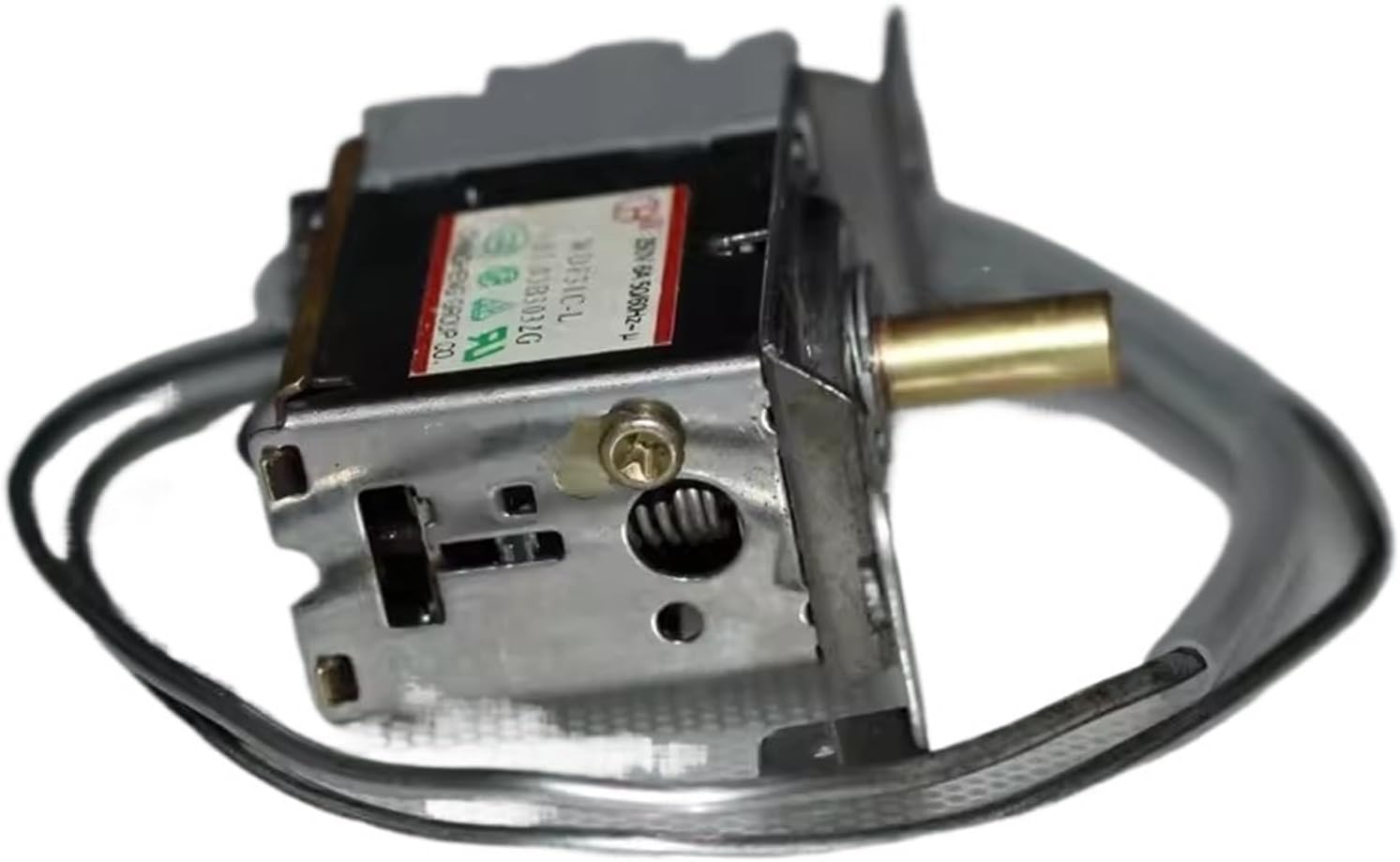 WDF31C-L Refrigerator Thermostat Temperature Controller Thermostat For Fridge