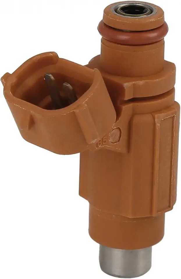 Bico injetor de combustível com fluxo calibrado 49033-1060 para Kawasaki 2003-2014