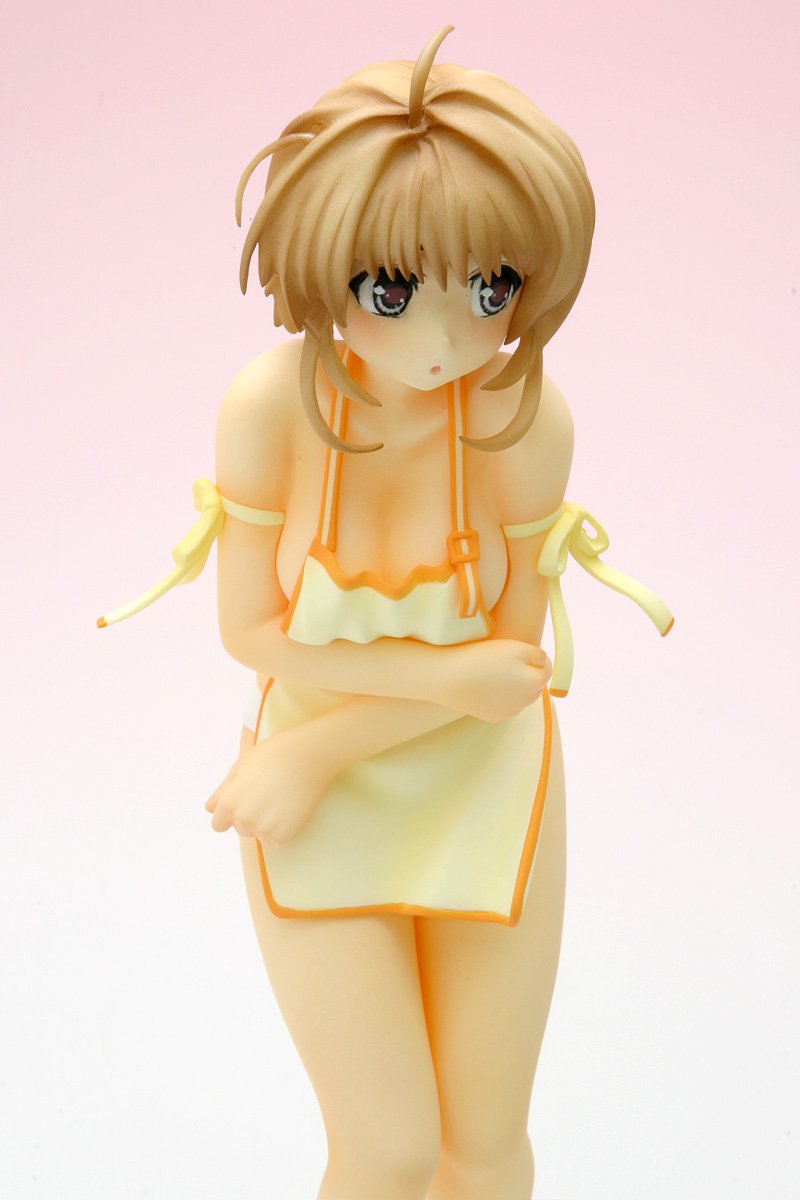 Amazon.co.jp: FORTUNE ARTERIAL 悠木かなで こーへーとエプロンVer (1 