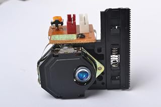 Original Replacement for Yamaha CDX-730E Player Laser Lens Assembly CDX730E Optical Pick-up Bloc Optique Unit