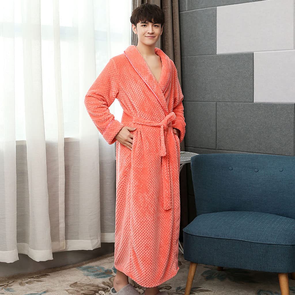 womens fleece dressing gown sale