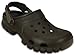 Crocs Off Road Sport Clog Espresso/Walnut Men's 12, Women's 14 Medium