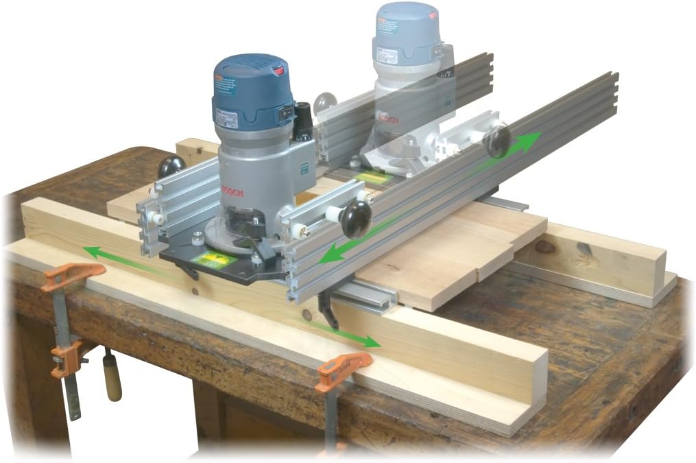 Woodhaven 3004 51" Planing Sled + Free Shipping