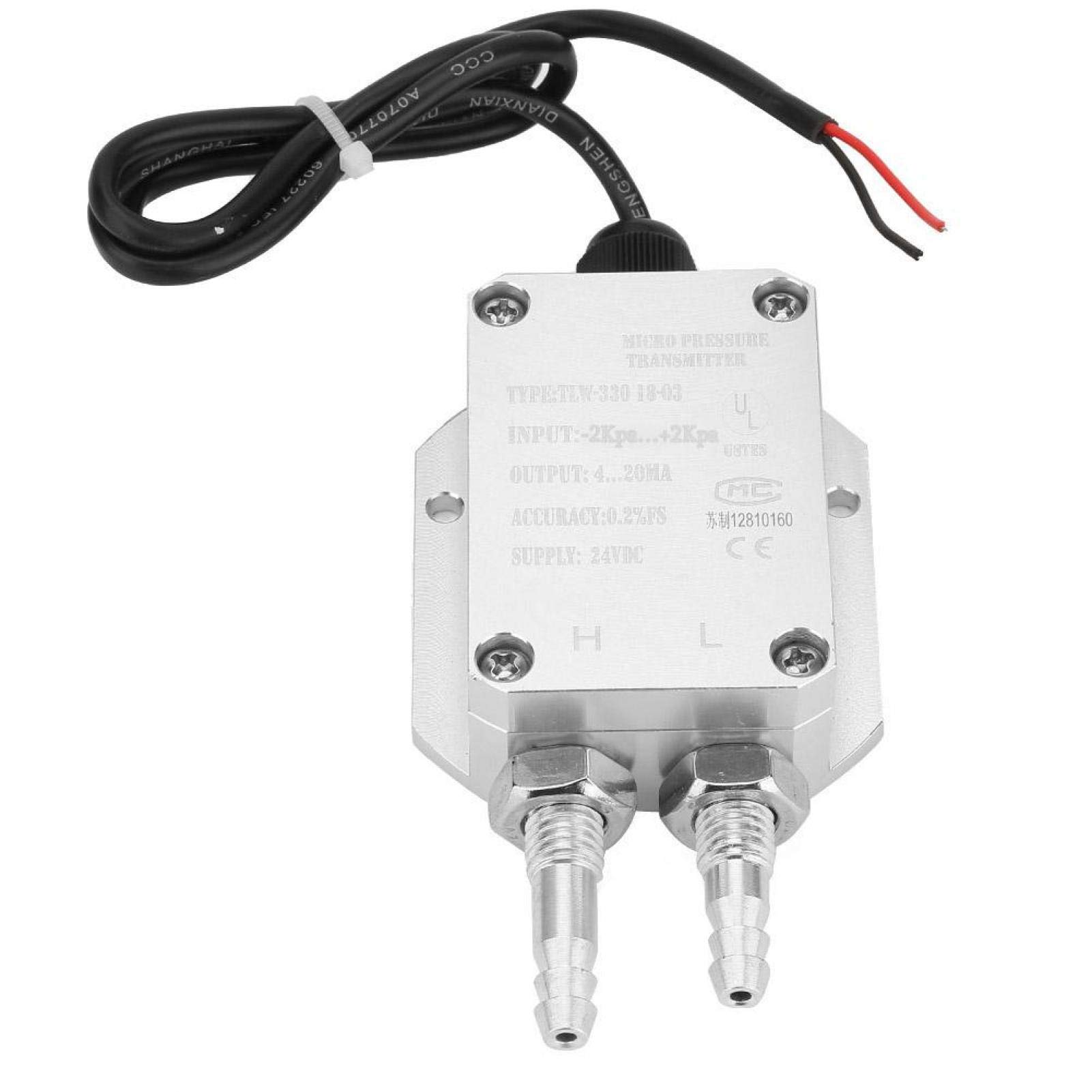 Buy Pressure Transducer Sender Sensor, 420ma Pressure Transmitter