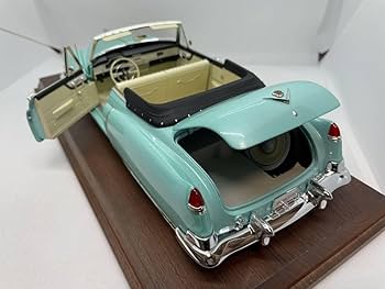 Amazon | キャディラック 1/18 CADILLAC Series 61 Convertible