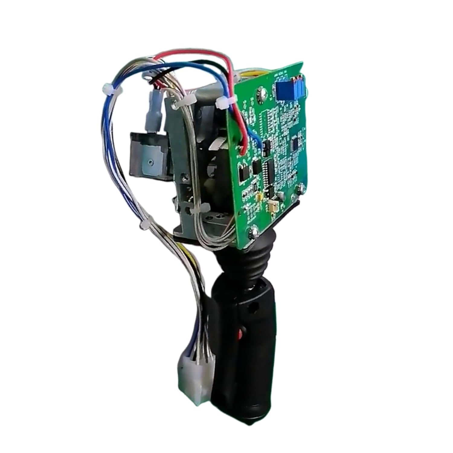 XYZLQGYPAS Joystick Controller 123994 159108 Fits for Skyjack SJIII3215 SJIII3220 SJIII3226 SJIII4620 SJIII4626 SJIII4632 SJ3220 SJ3226 Lift Replace parts