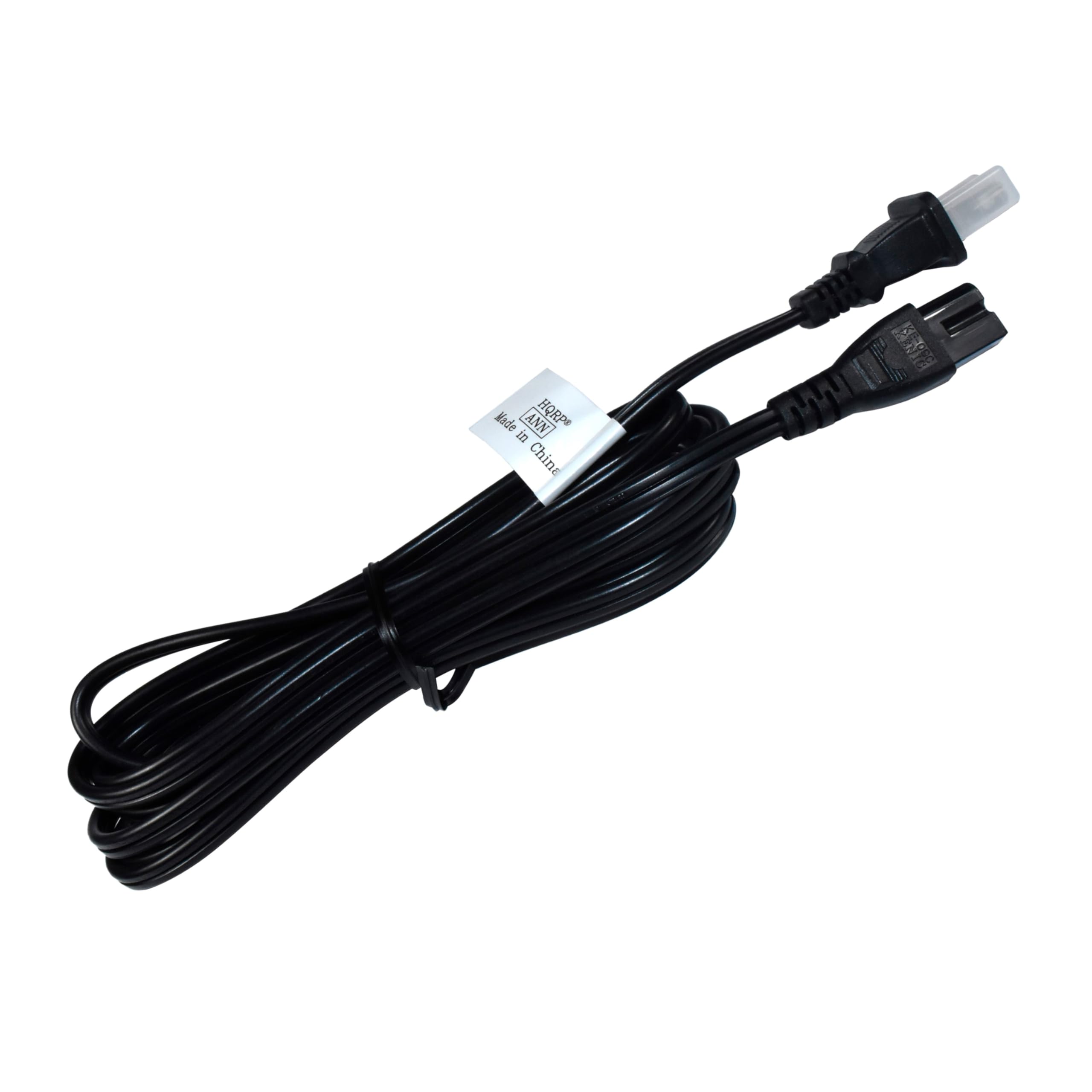 Amazon.com: HQRP 10ft AC Power Cord Compatible with Sony BDP-BX1