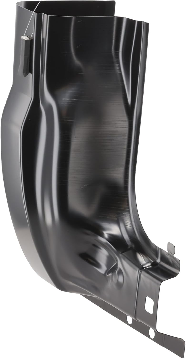 Garage-Pro Cab Corner Compatible with Ford F-250 Super Duty 1999-2010, F-350 Super Duty, F-450 Super Duty, F-550 Super Duty Passenger Side, Crew Cab Pickup, Standard Cab Pickup