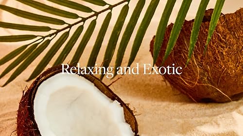 Miniatura 7 de Aera Skylar Lime Sands - Recambio de fragancia para el hogar, notas de lima y sal marina, funciona con el difusor Aera