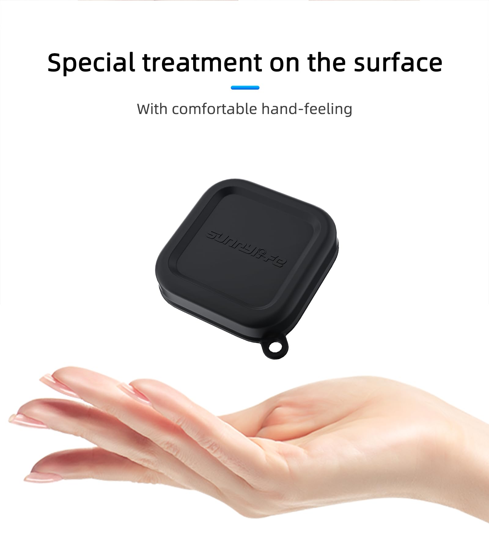 BTG 2PCS Lens Cap for Insta360 Ace Pro 2/ACE Pro 1 Accessories Lens Cover Protector