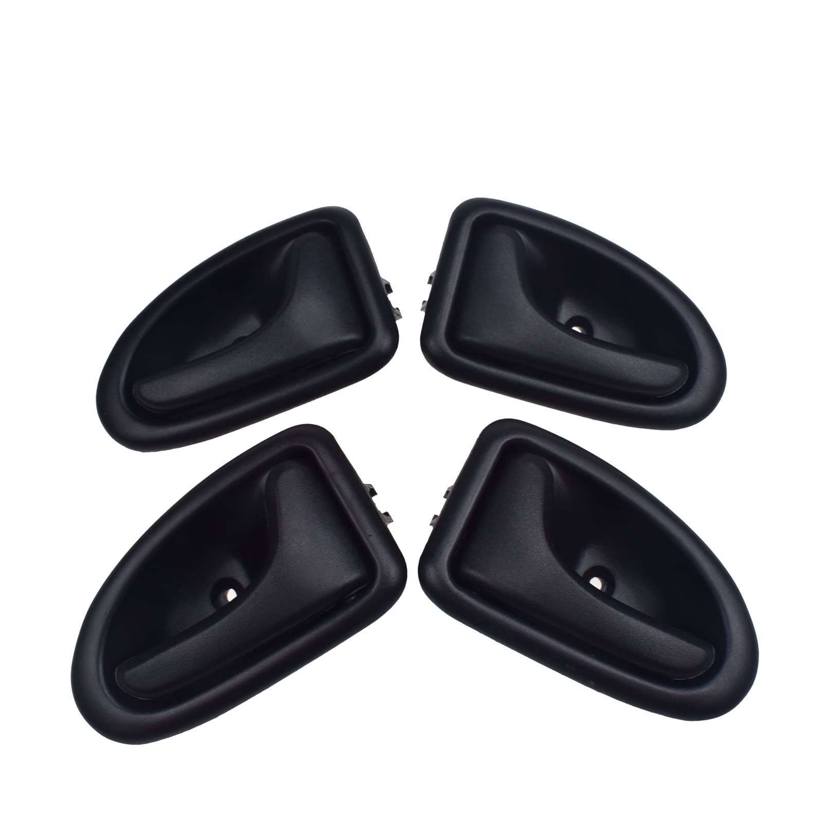 MANIGLIA INTERNA POSTERIORE SINISTRA / 237469 PER RENAULT CLIO III