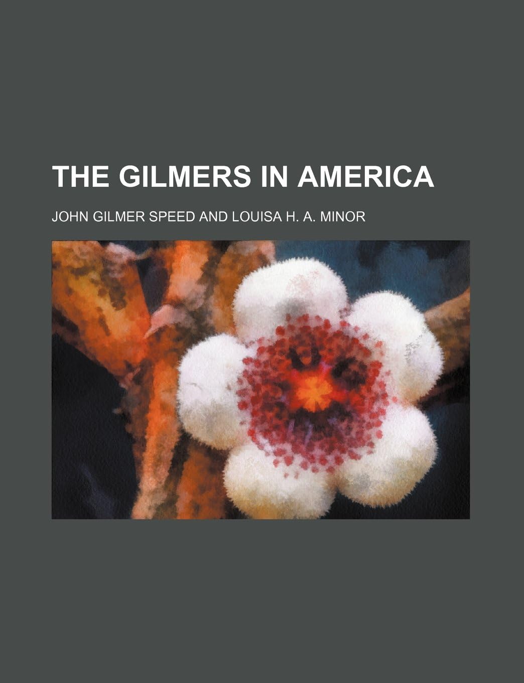 The Gilmers in America