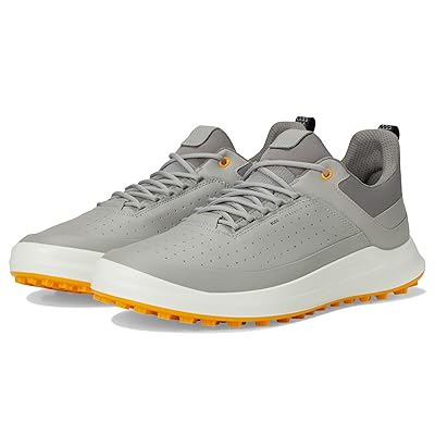 ECCO Golf Core Lace Waterproof Golf Shoe Men