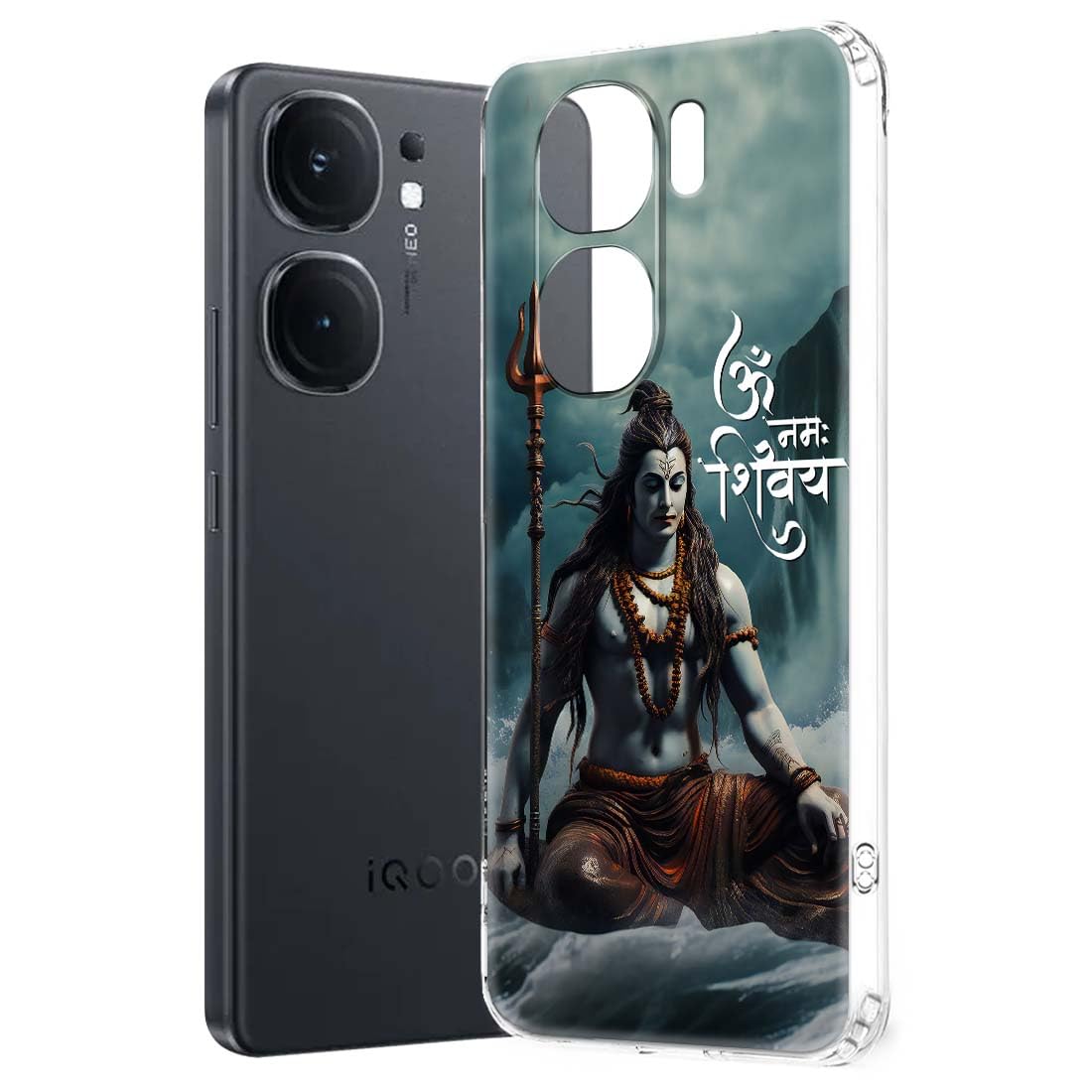 Fashionury Back Cover Case Designer for iQOO Neo 9 Pro 5G Flexible Soft Back Case Cover for iQOO Neo9 Pro 5G -D3105 (B0CXQ4ZKYC) Amazon Price History, Amazon Price Tracker