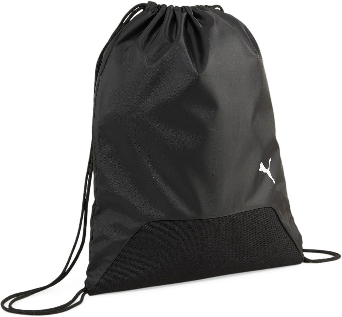 Unisex teamGOAL Gym Sack, black SS24, One Size