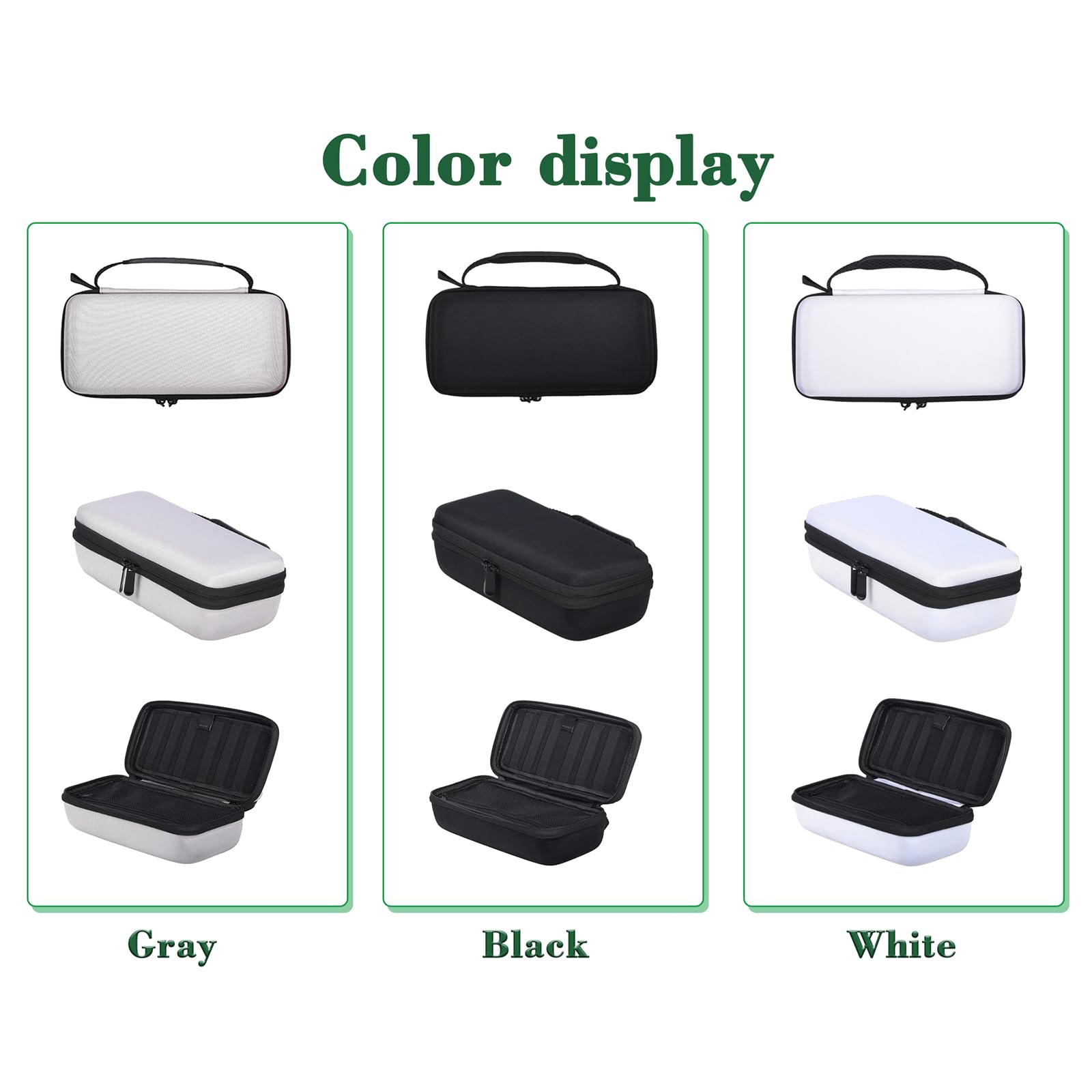 XAGMODSHN Wertvollen Schutzkasten Kleine Beutel Organisatoren Taschen Accessoire Schutz Hülle Für Golfs T Shlove Bälle Marker Handschuh