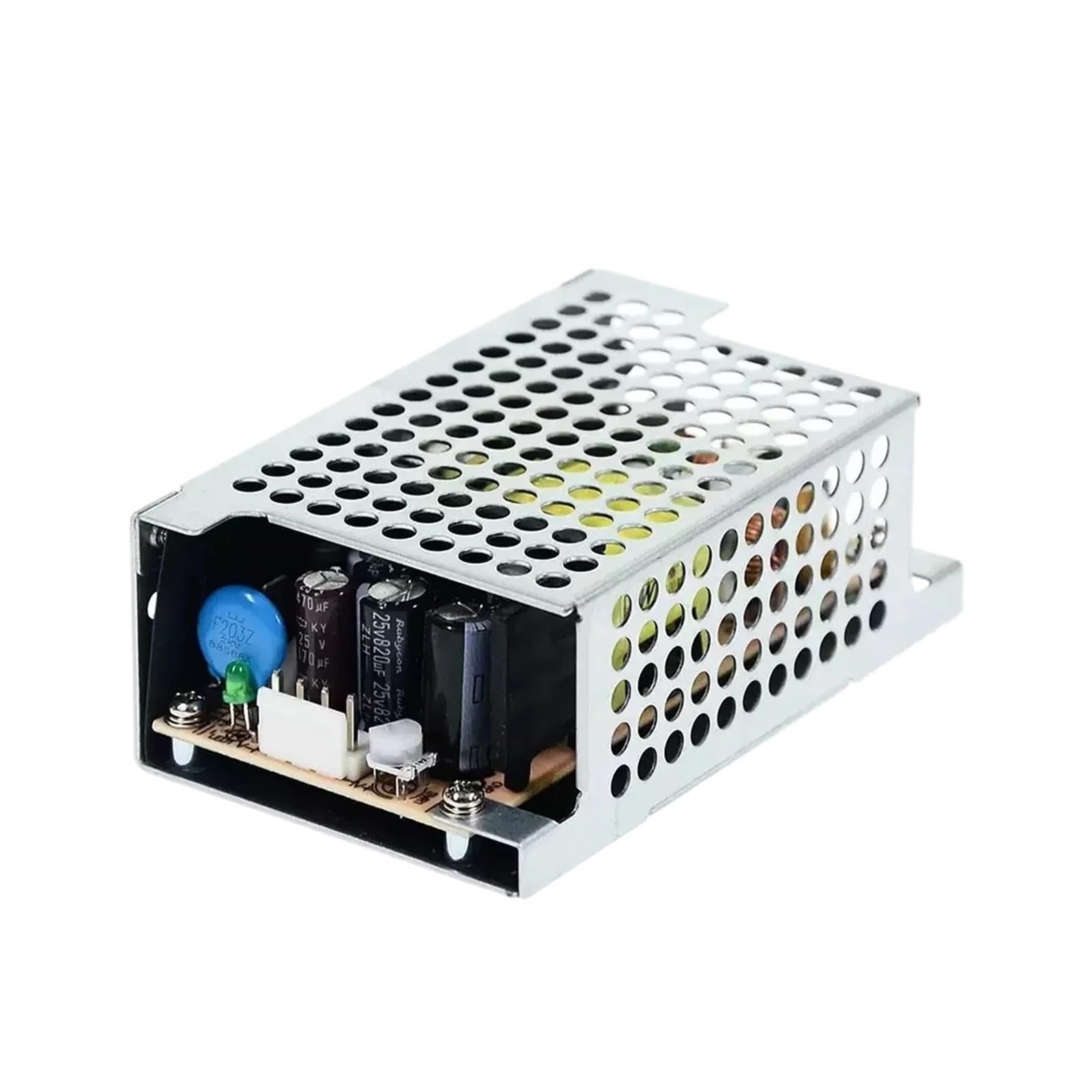 Alimentation à découpage EPS-45-24-C bloc de puissance 45W 24V DC pour automatisme