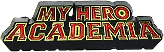 Bioworld My Hero Academia Logo Enamel Collector Pin