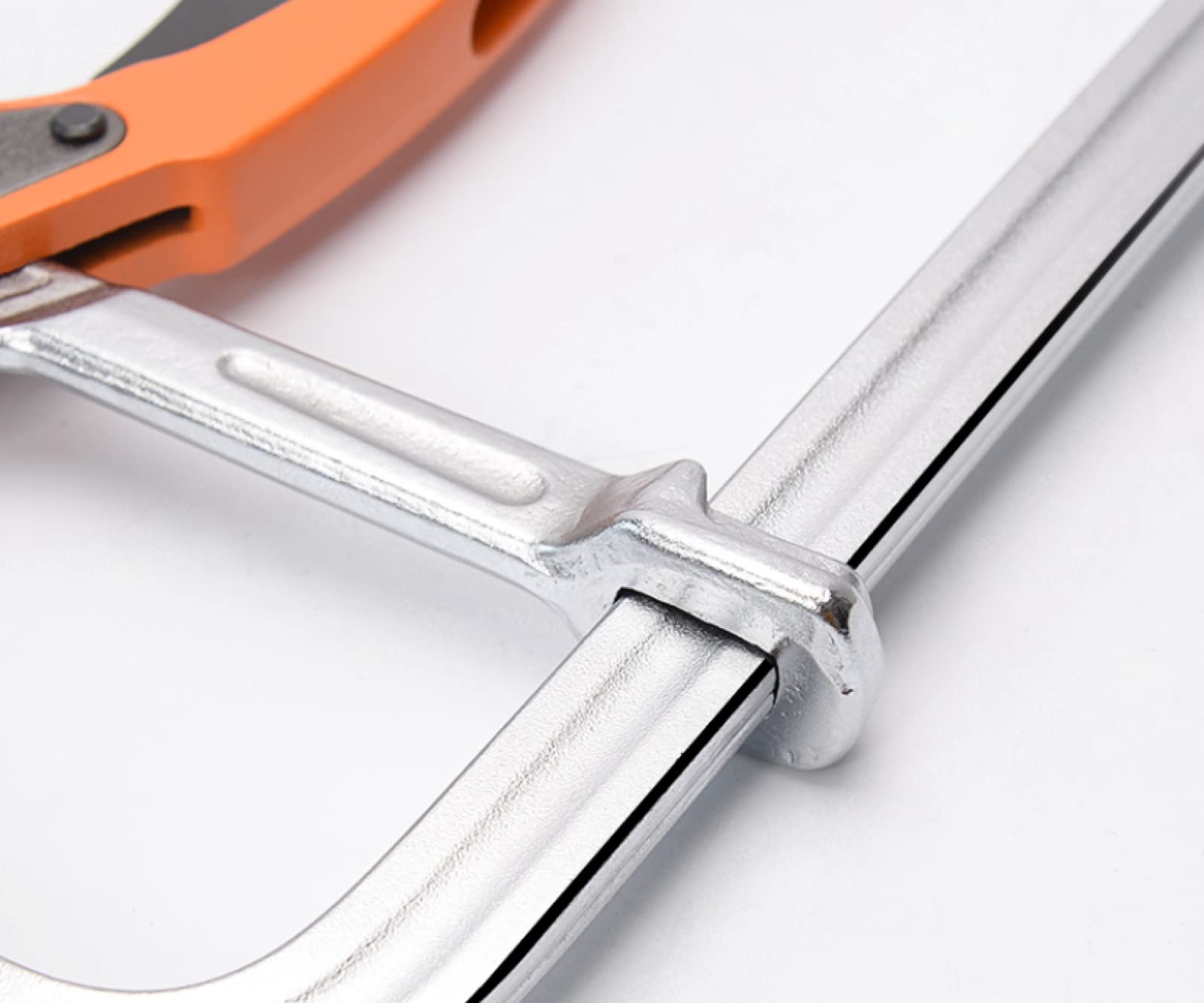 Pinza Para Trabajar La Madera Sargentos Carpintero Sargentos Para Madera Abrazadera En F De Trinquete De Alta Resistencia, Clip Para Carpintería, Herramienta De Hierro De Férula Fija, Abrazadera Fija