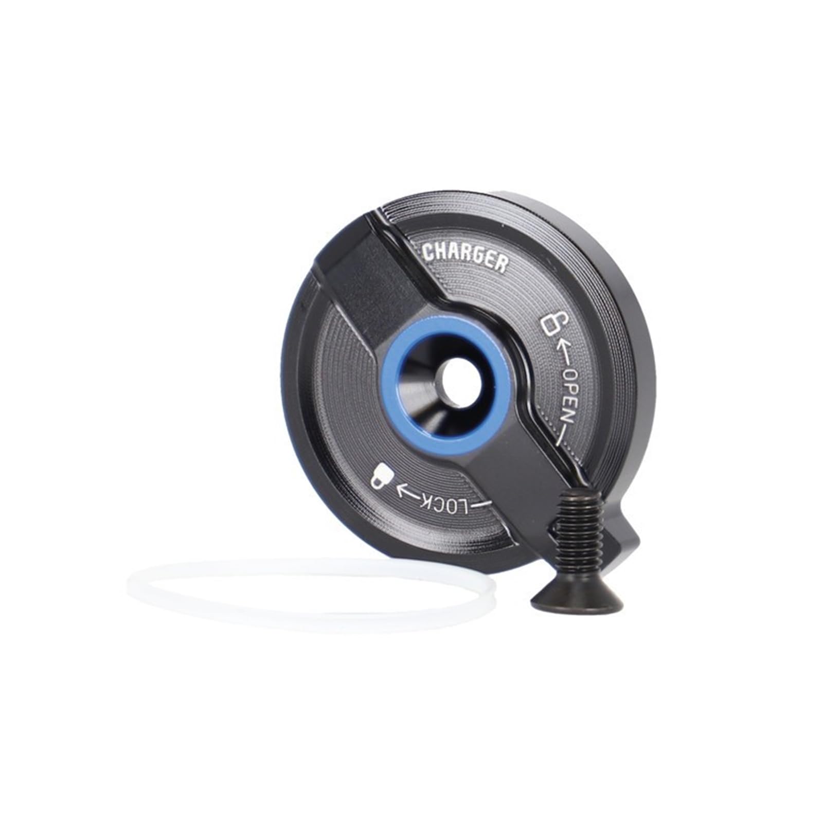 Amazon.com: RockShox 2 Position Compression Knob for SID Charger