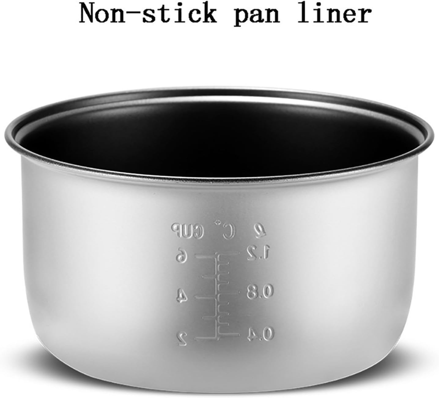 Rice Cooker, (2/3/4/5L) Household Multifunctional Mini Rice Cooker, Warm Function, for 1-8 People 220-240V US/EU(2L-400W)