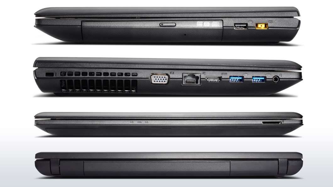 Amazon.com: Lenovo IdeaPad G510 15.6 pulgadas Laptop (59406739