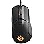 SteelSeries Rival 310 Gaming Mouse - 12,000 CPI TrueMove3 Optical Sensor - Split-Trigger Buttons - RGB Lighting