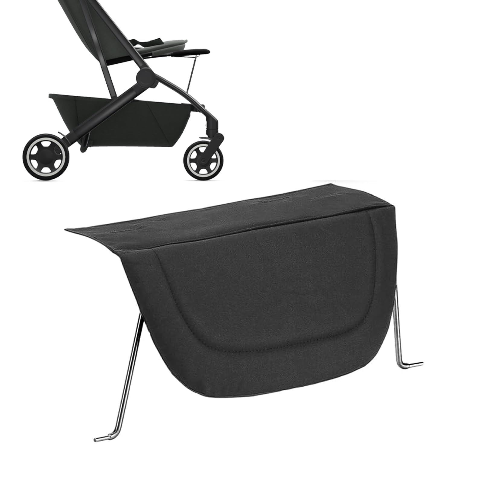 Leg Rest for Joolz AER+/AER