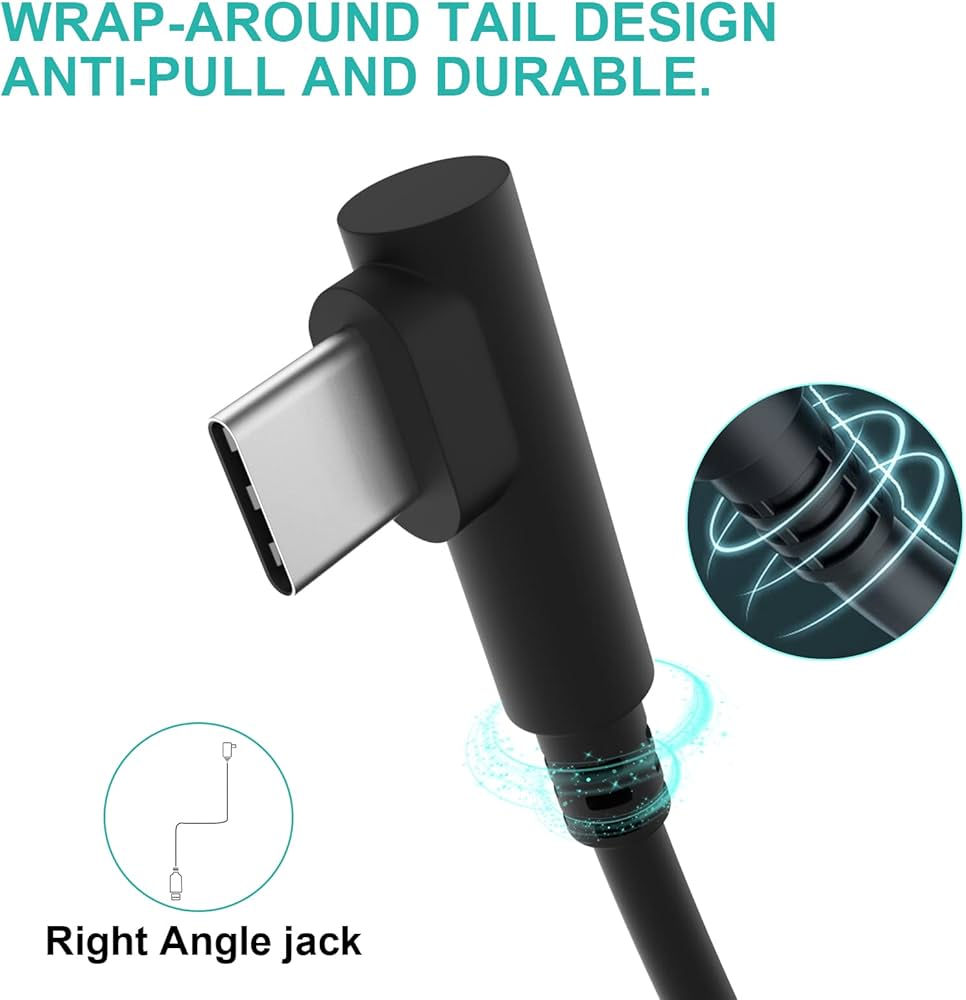 Amazon.com: Koffmon Replacement Wacom Tablet Power Supply Cable