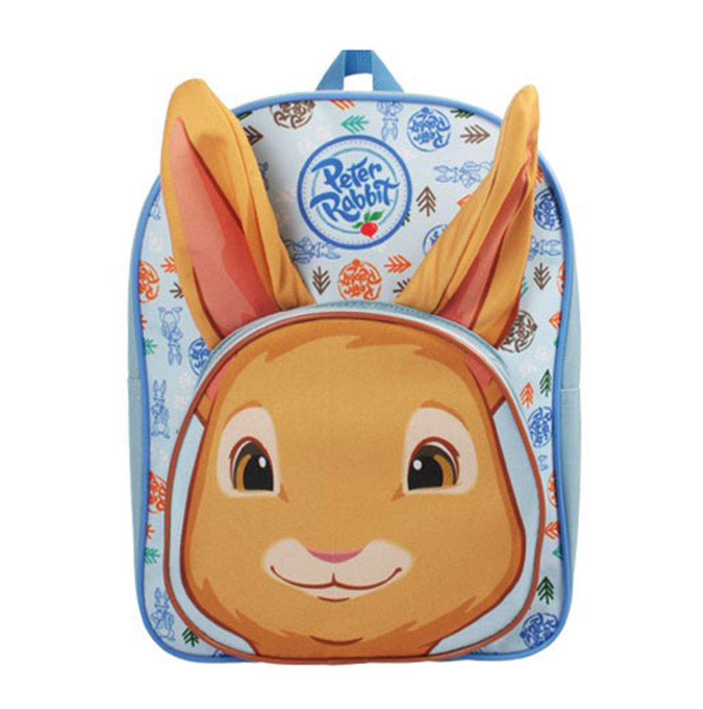 Peter RabbitTrade Mark Collections Peter Rabbit Plush Arch Backpack
