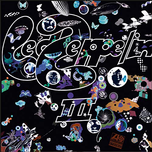 Led Zeppelin III (Deluxe Edition)