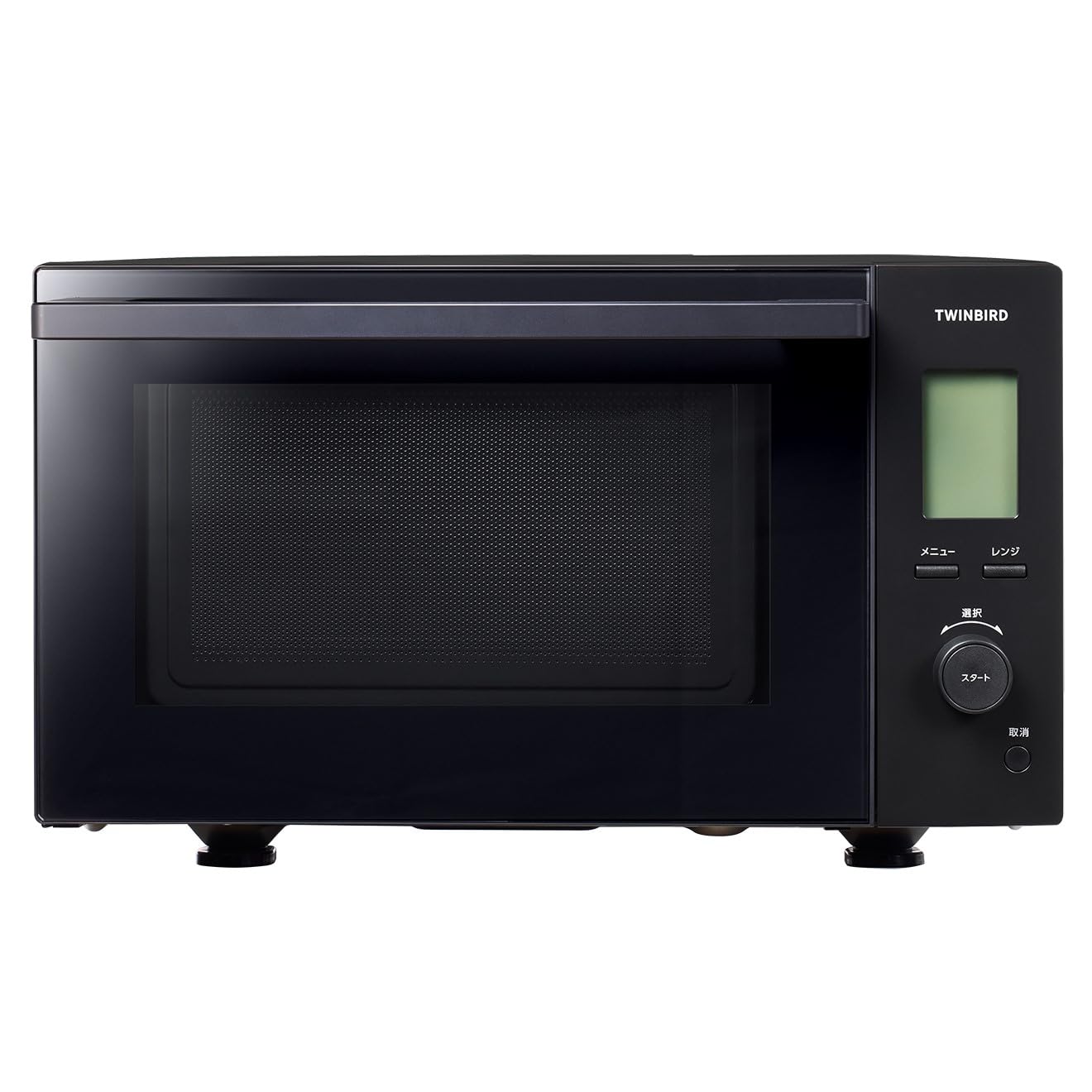 ツインバード DR-F423B