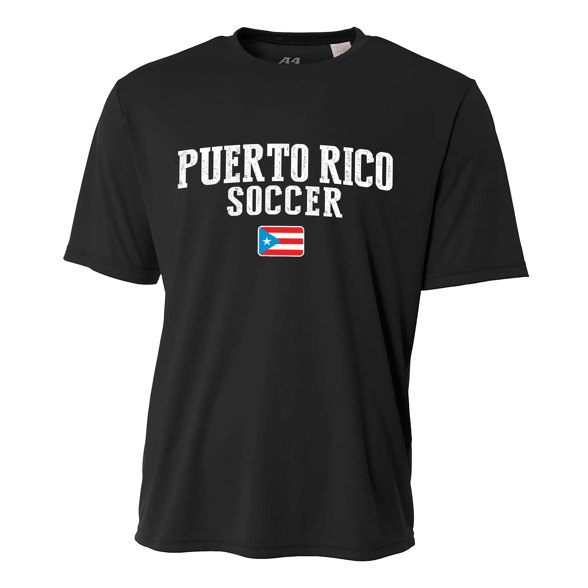 puerto rico national soccer team jersey
