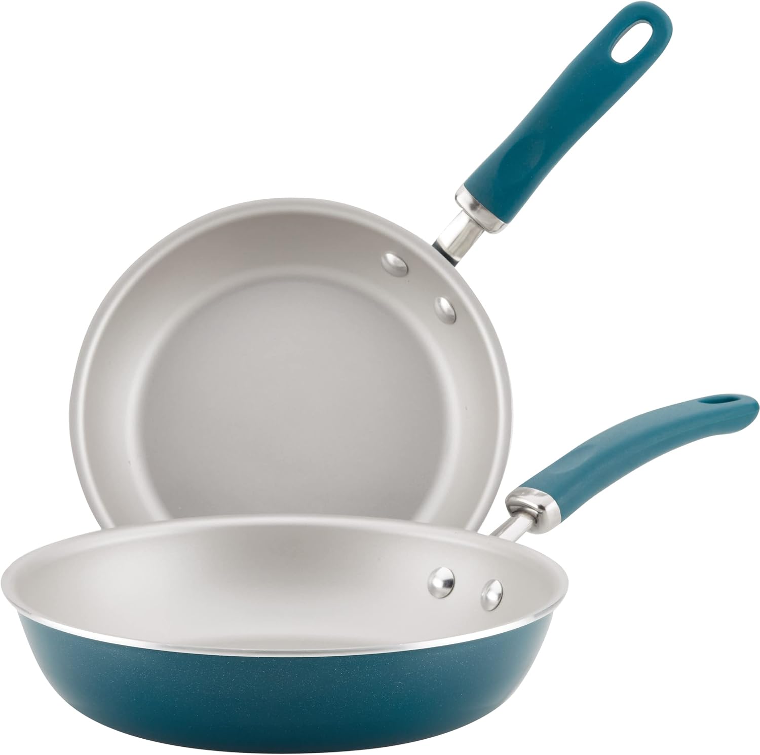 Rachael Ray Create Delicious Frying Pan