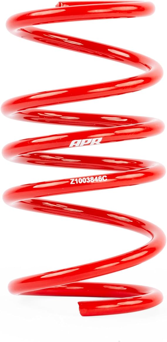 APR SUS00016 Roll-Control Lowering Springs