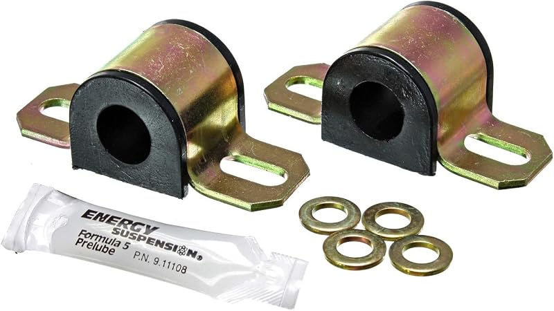 Kit de buchas da barra estabilizadora Energy Suspension 9.5123G – 19 mm