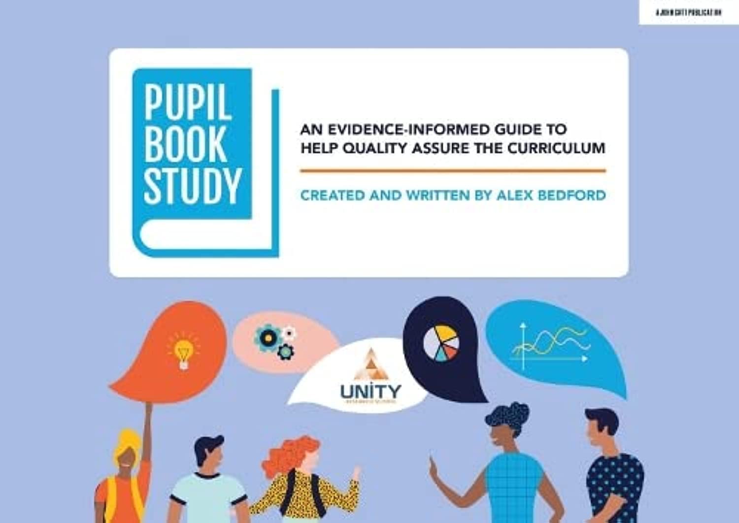 pupil book study