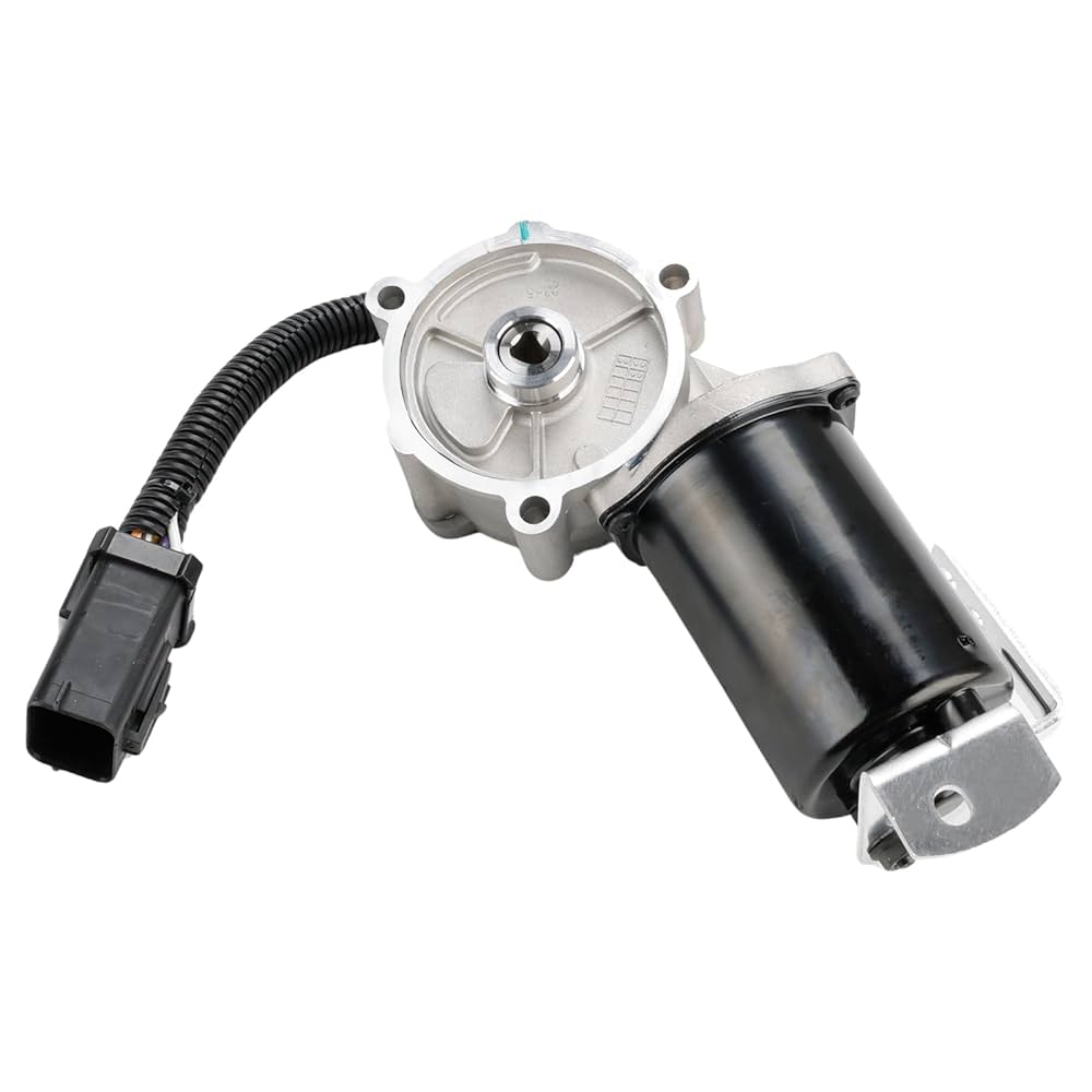 Amazon.com: JDMON Transfer Case Shift Motor Compatible with