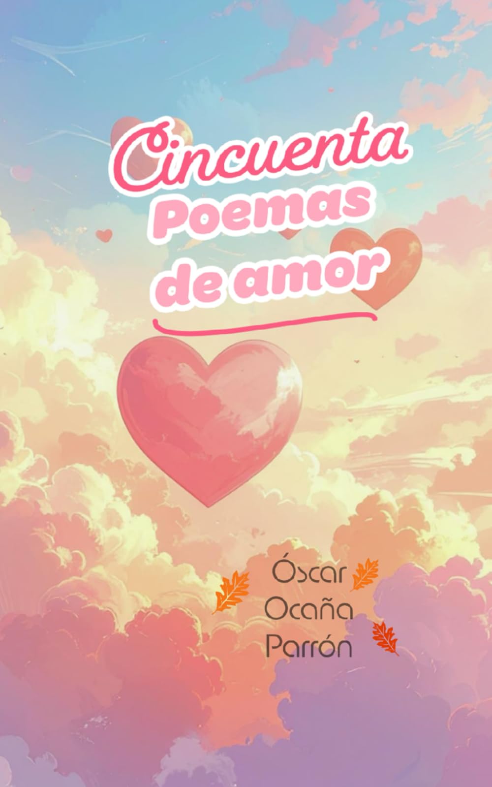 Cincuenta poemas de amor