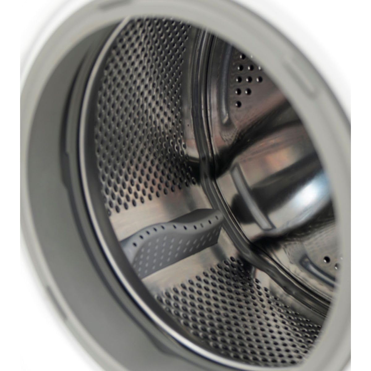 Lave linge hublot encastrable ESSENTIELB EELF814-2b