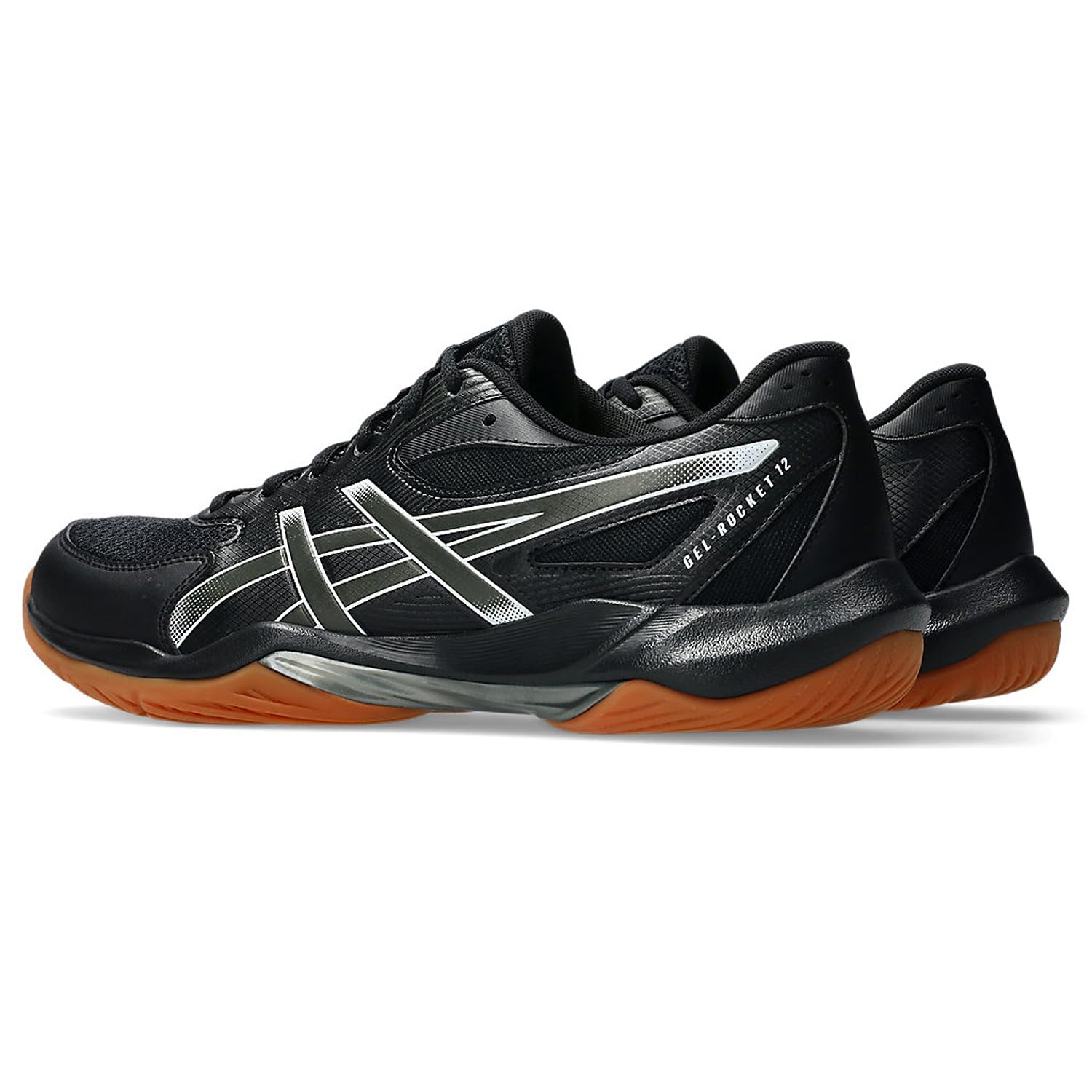ASICS Mężczyźni Gel-rocket 12sneakersy