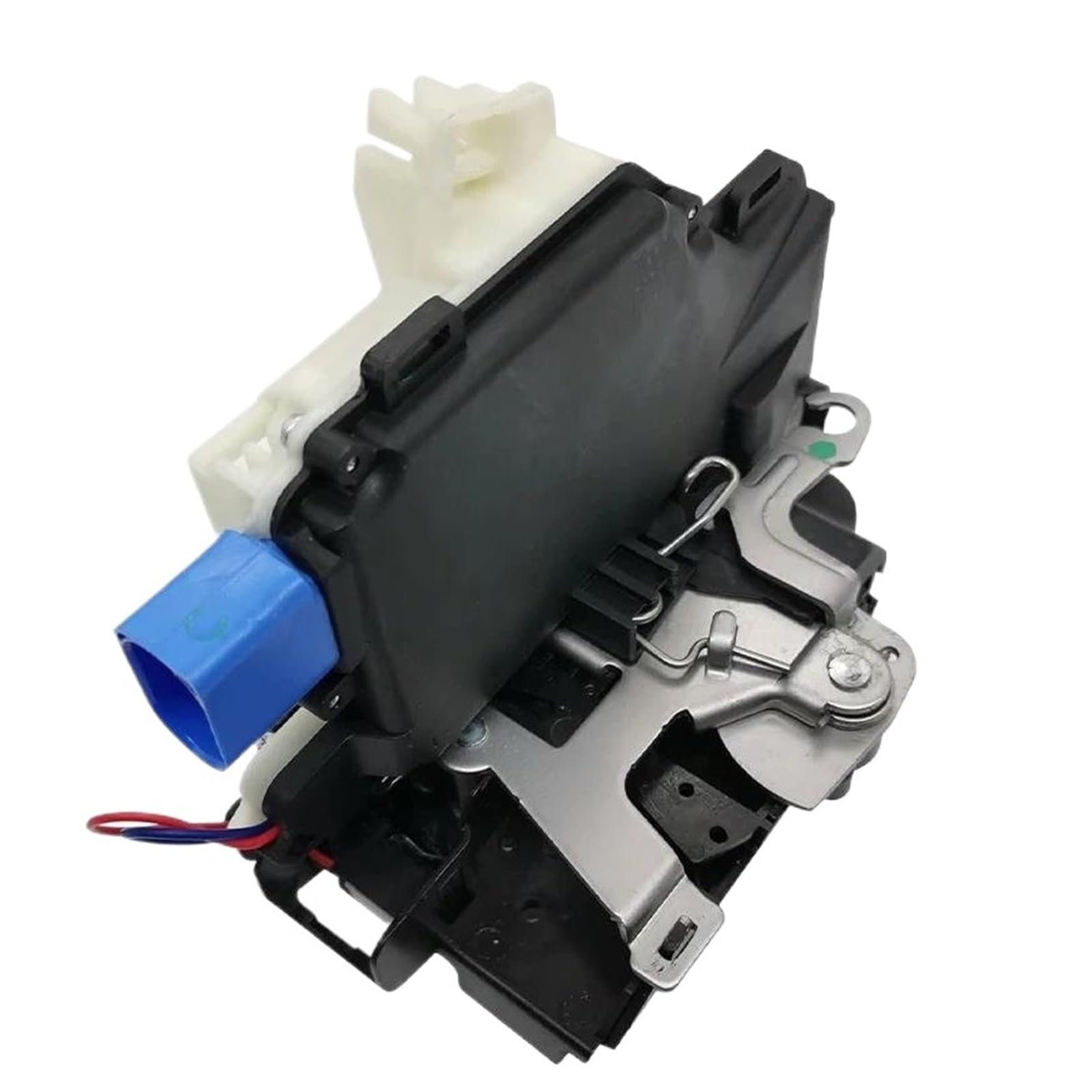 Nmbnpktucu One Color Door Lock Actuator 3B1837015aq 3B1837016bc 3B4839015ag 3B4839016ag For Vw For Polo For 9N For Transporter Door Lock Actuator(Front Left-8Pins)
