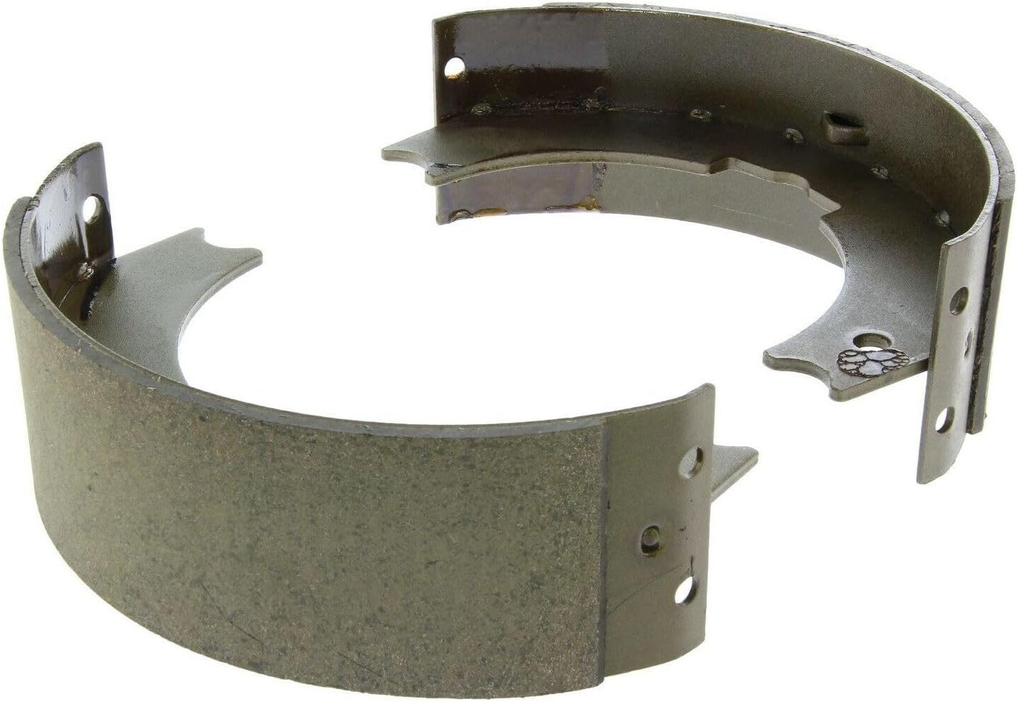 Parking Brake Shoe Rear