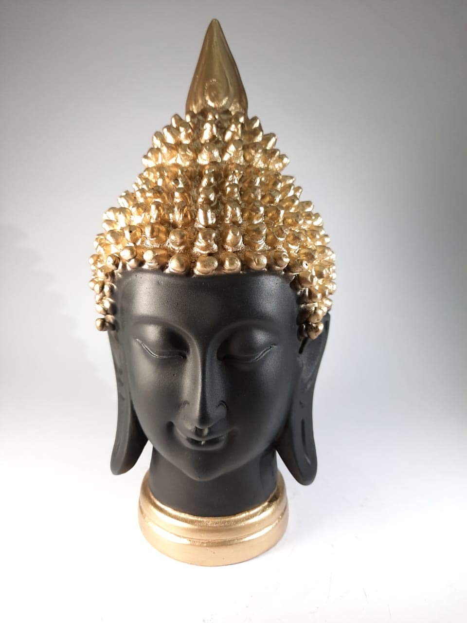 DH Lord Budha Face for Home & Decor
