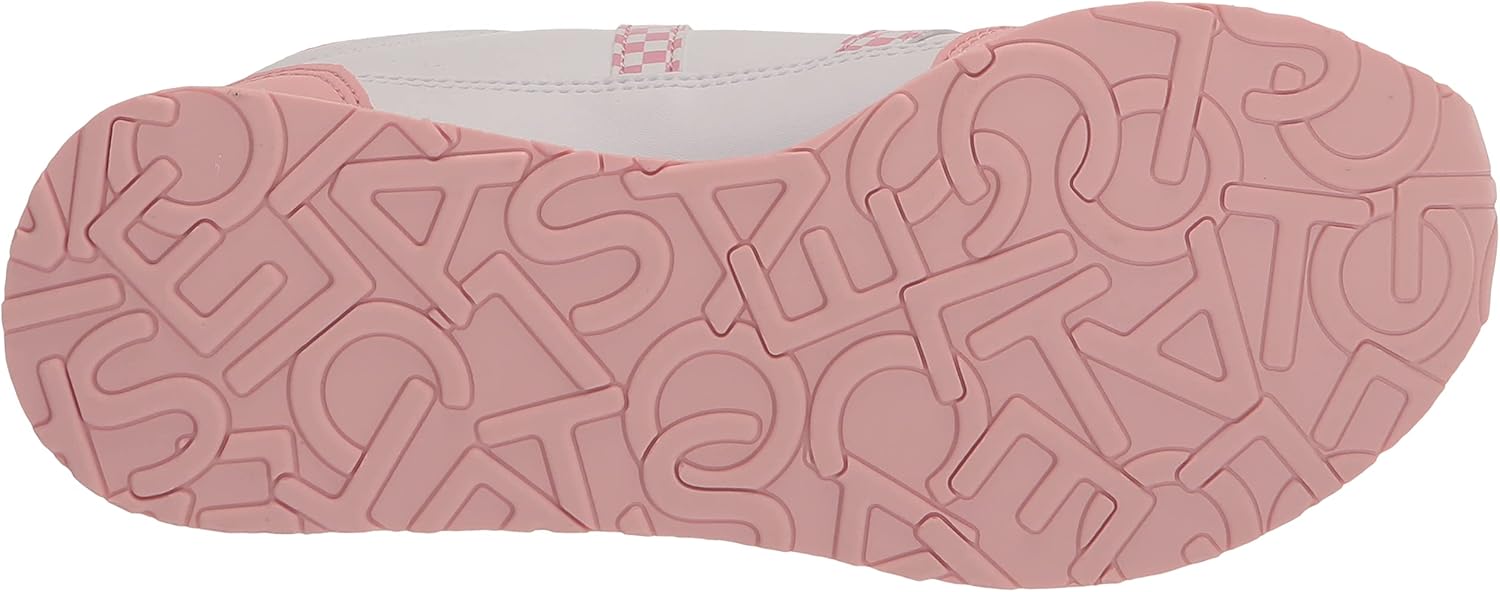 Lacoste Girls' Partner Sneakers