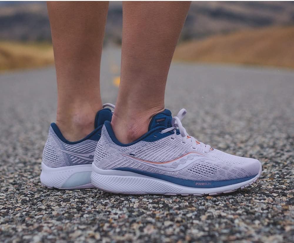 Saucony Women's Spitfire 5 Track Shoe