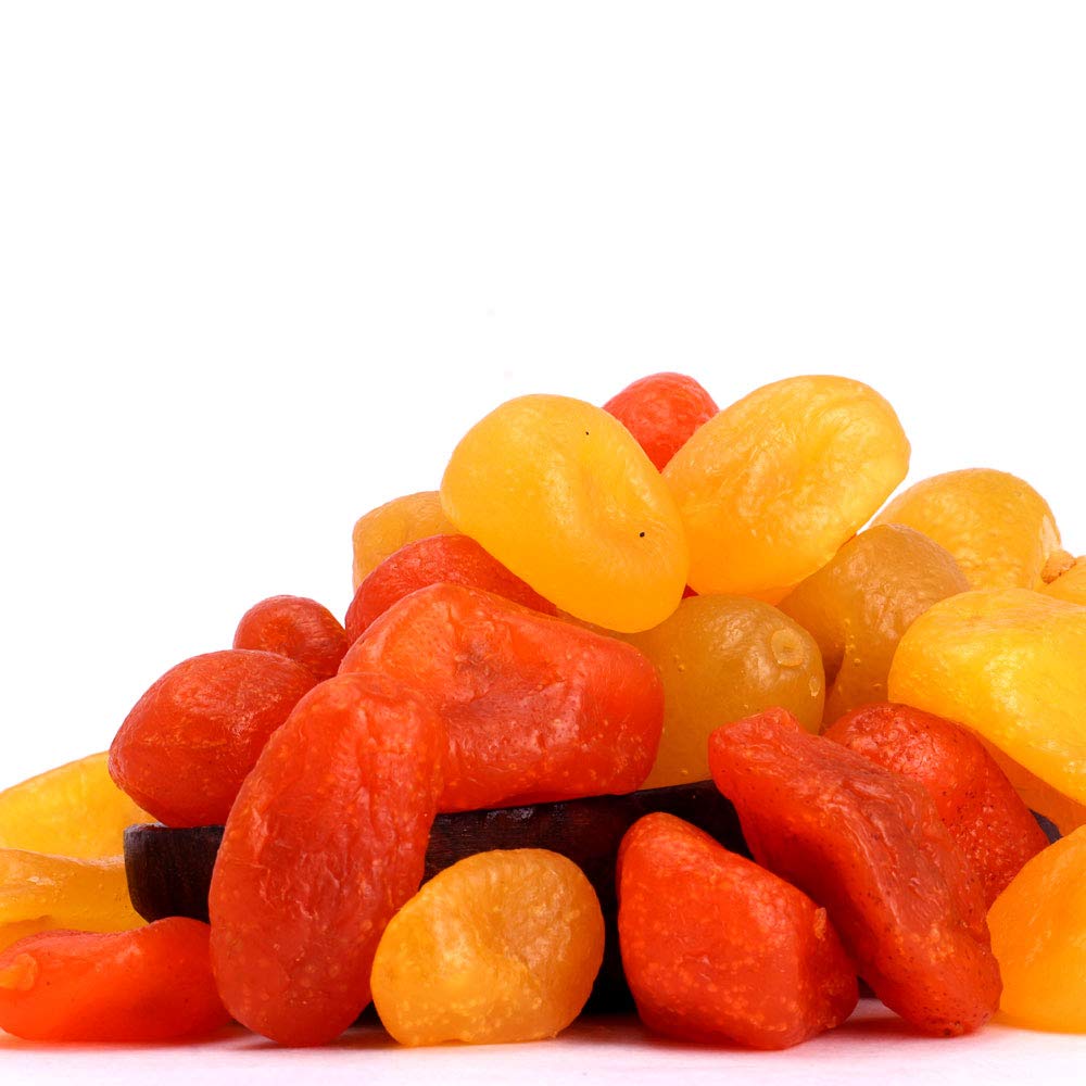 LEEVE DRY FRUITS Fresh Baby Lemon Orange Gluten Free & Sodium Free | Add in your Healthy Recipes , 800 g - Image 4 thumbnail
