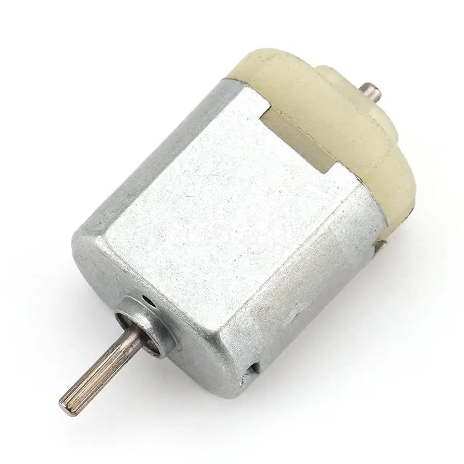 Motore Blocco Porta Per Auto A | 2 5 10 Pz DC 12V Attuatore serratura porta Controllo centrale Alimentazione Accessori elettrici fai da te 40mm(10pcs)